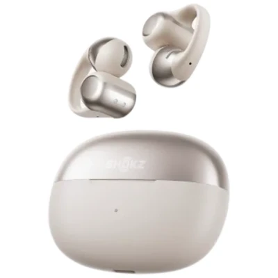 Afbeelding van Shokz OpenDots ONE Zilver