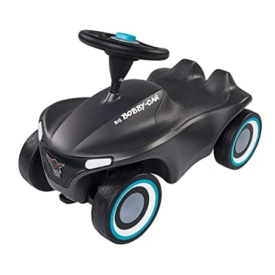 Afbeelding van BIG Bobby Auto Neo, antraciet
