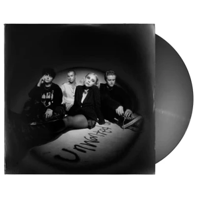 Afbeelding van Pale Waves Unwanted (LP)