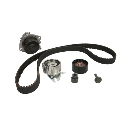 Afbeelding van Gates Distributieriem kit incl.waterpomp KP15653XS