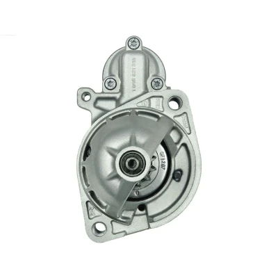 Afbeelding van Startmotor / Starter AS PL S0218PR