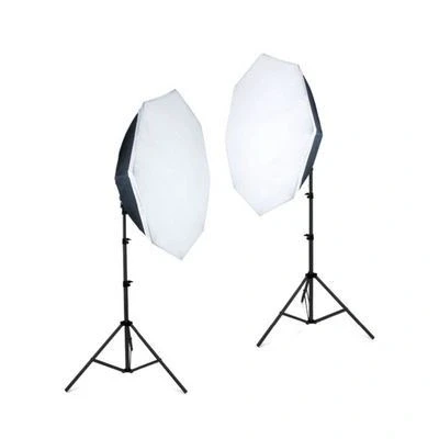 Afbeelding van Falcon Eyes Daglicht Set LHDK 2B455