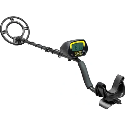 Afbeelding van Cobra Tector CT 1032 metaaldetector