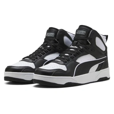 Afbeelding van Puma RBD Break Mid Sneakers Heren
