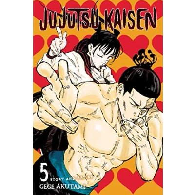 Afbeelding van Jujutsu Kaisen 5: Volume 5