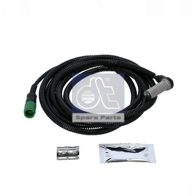 Afbeelding van Dt Spare Parts ABS sensor 1.21612