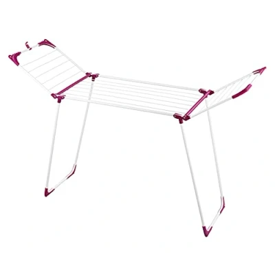 Afbeelding van WENKO Droogrek Summer Dry Totale drooglengte ca. 13 meter