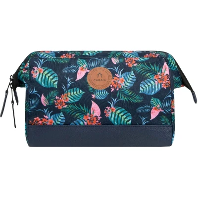 Afbeelding van Cabaia Travel Kit Essentials Toilettas Rue De Thabor