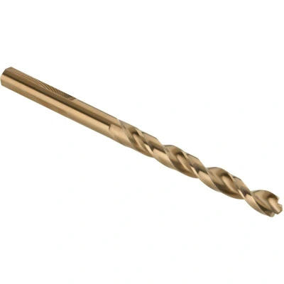 Afbeelding van DeWalt Accessoires HSS INDUSTRIAL COBALT Metaalboor 8.0mm DT4912 QZ
