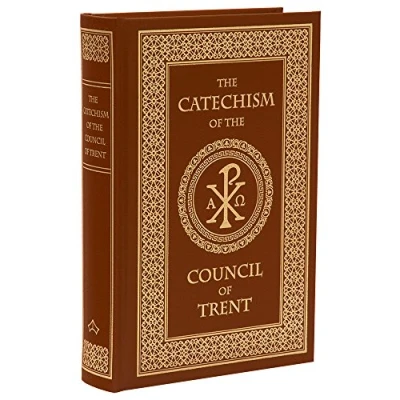 Afbeelding van Catechism of the Council Trent