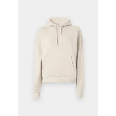 Afbeelding van ONLY Onlbest Hoodie, Dames, Maat: Large, Pumice stone