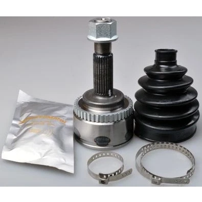 Afbeelding van Homokineet reparatie set, aandrijfas DENCKERMANN C120143