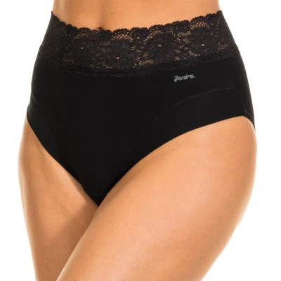 Afbeelding van Dolce Waist Hochgeschnittenes Höschen Ohne Markierungen 1031785 Frau Maat M