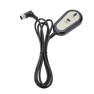 Afbeelding van Elektrische Bank Controller Kantelbare Stoel, Stoel Controle Met Abs,Knop Sofa Afstandsbediening Handschakelaar 2