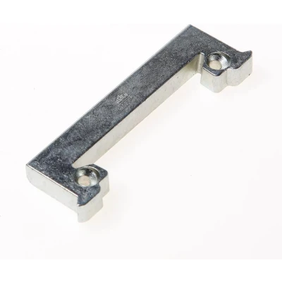 Afbeelding van MACO Oploopplaat SP30 Multitrend Zilverlook 95330