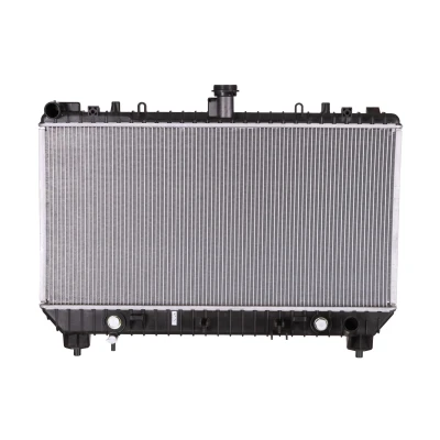 Afbeelding van Nissens Radiateur 69097