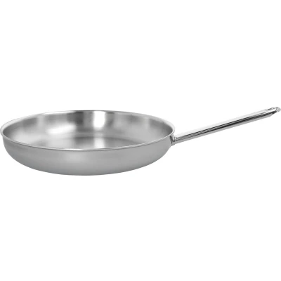 Afbeelding van Koekenpan Demeyere Athena 5 32 cm