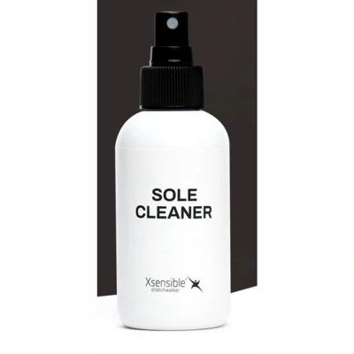 Afbeelding van Sole Cleaner Xsensible