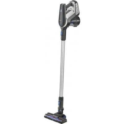 Afbeelding van Clatronic BS 1312 A 2 in 1 accu hand/vloerstofzuiger 18,5 V lithium ion accu.