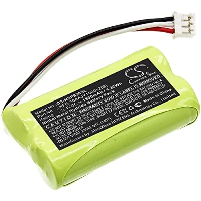 Afbeelding van Cameron Sino accu voor Nvidia P2920, Shield Game Controller, TV Controller