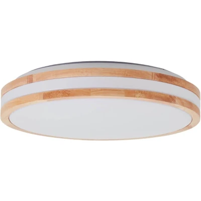 Afbeelding van Brilliant Leuchten Led plafondlamp Laskos (1 stuk)