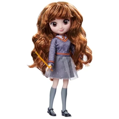 Afbeelding van Spin Master Wizarding World: Harry Potter Hermine Granger