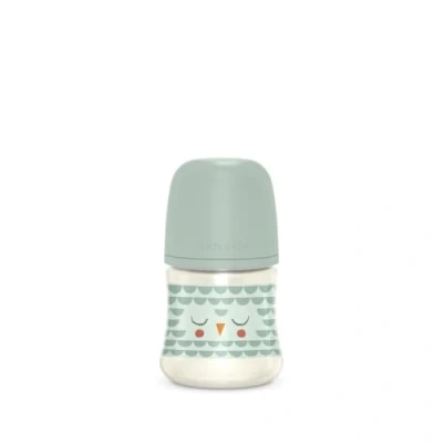 Afbeelding van Suavinex zuigfles bonhemia +o maand 150 ml