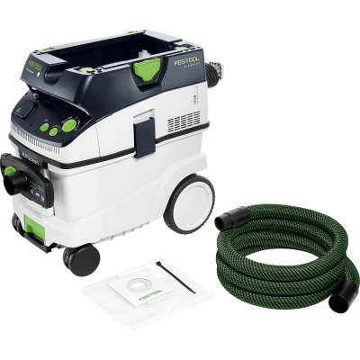Afbeelding van Festool CTL 36 E AC RENOFIX CLEANTEC STOFZUIGER 575842