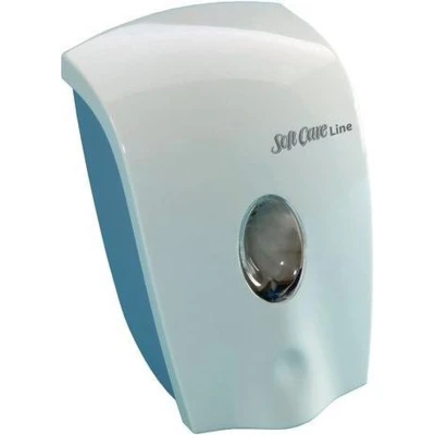 Afbeelding van Soft Care Line Zeepdispenser