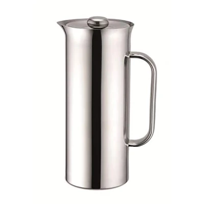 Afbeelding van Weis Cafetière, 700 ml, Dubbelwandig