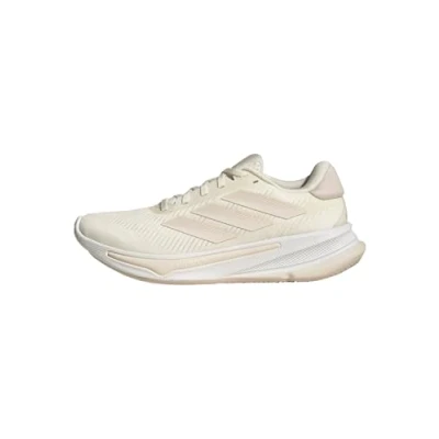 Afbeelding van adidas Dames Supernova Ease W, off white/putty mauve/wonder white, 37 1/3 EU