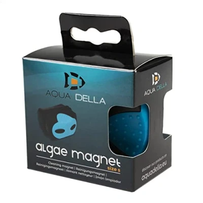 Afbeelding van Aqua Della Algenmagneet Medium