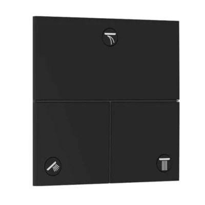 Afbeelding van Hagr douchem kr opb showerselect comfort e 15573670