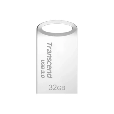 Afbeelding van Transcend JetFlash 710S 32GB USB 3.0 Silver