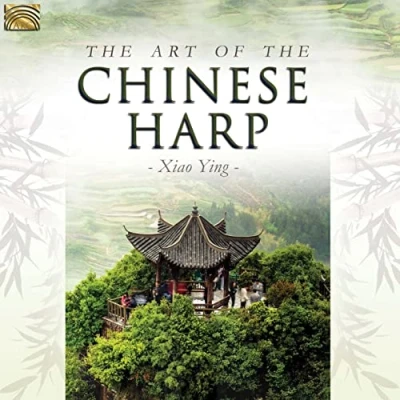 Afbeelding van Xiao Ying The Art Of Chinese Harp (CD)