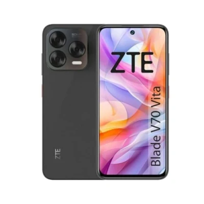 Afbeelding van Smartphone ZTE P606F17 GREY Octa Core 8 GB RAM 256 Grijs