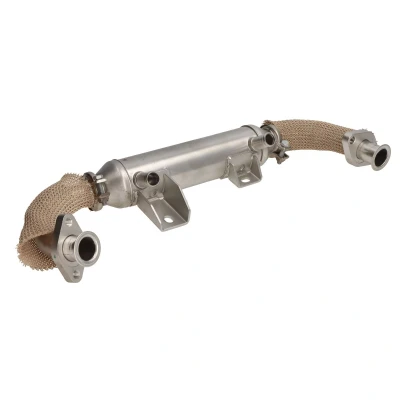 Afbeelding van NRF EGR koeler 48004