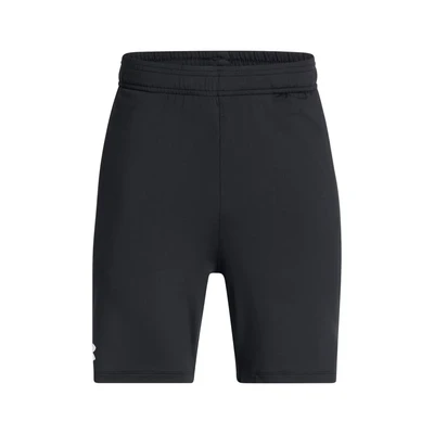 Afbeelding van Under Armour UA Tech Vent Jcqrd STS Zwart//Wit YXL