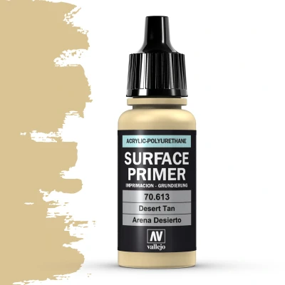 Afbeelding van Surface Primer Desert Tan 17ml 70613