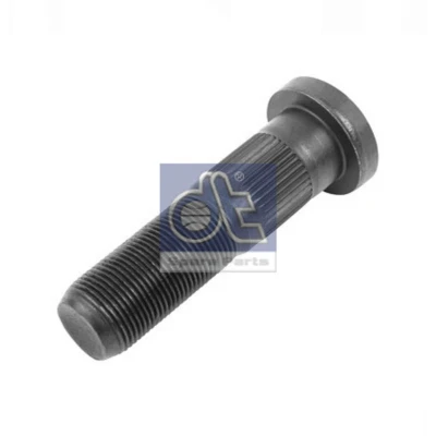 Afbeelding van Dt Spare Parts Wielbout/moer 10.20000
