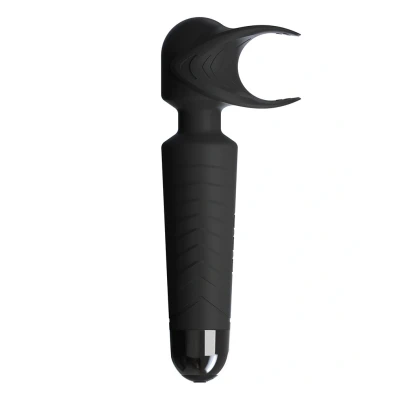 Afbeelding van Man Wand Vibrator Zwart