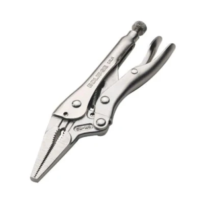 Afbeelding van Eclipse E6LN LKG Tang Draad Zilver, 6 Inch