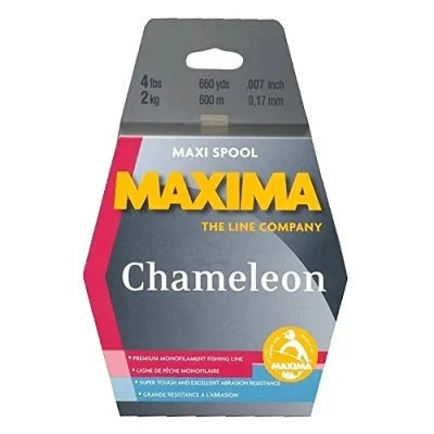 Afbeelding van Sunset MAXIMA 600M Chameleon Bruin