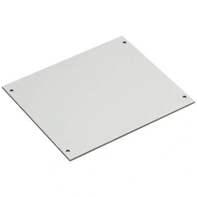 Afbeelding van Spelsberg TG MPI 88 Montageplaat (l x b h) 73 2.5 mm Isolatiemateriaal 1 stuk(s)