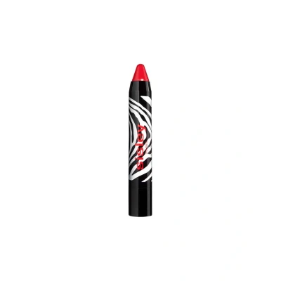 Afbeelding van Sisley Phyto Lip Twist 06 Cherry 2,5 gram