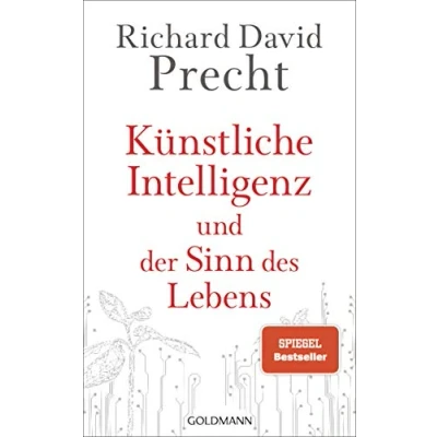 Afbeelding van Künstliche Intelligenz und der Sinn des Lebens