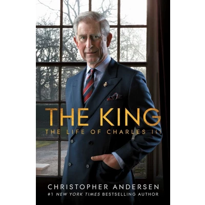 Afbeelding van The King: Life of Charles III
