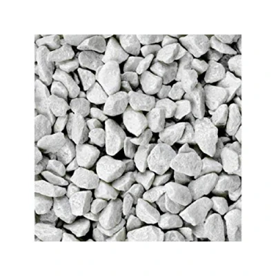 Afbeelding van Knorr Prandell 218236216 decoratieve stenen 9 13 mm 500 ml, kleur: grijs