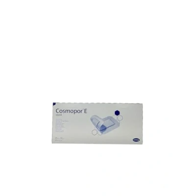 Afbeelding van COSMOPOR E Kleefdruk 25cm x 10cm (x 25)