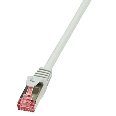 Afbeelding van Logilink Netwerkkabel RJ45 2 m